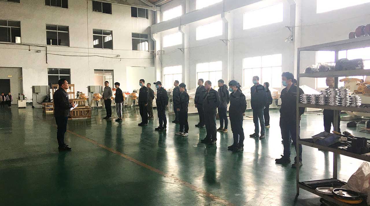 送料機廠售后萬里行 送料機廠售后萬里行