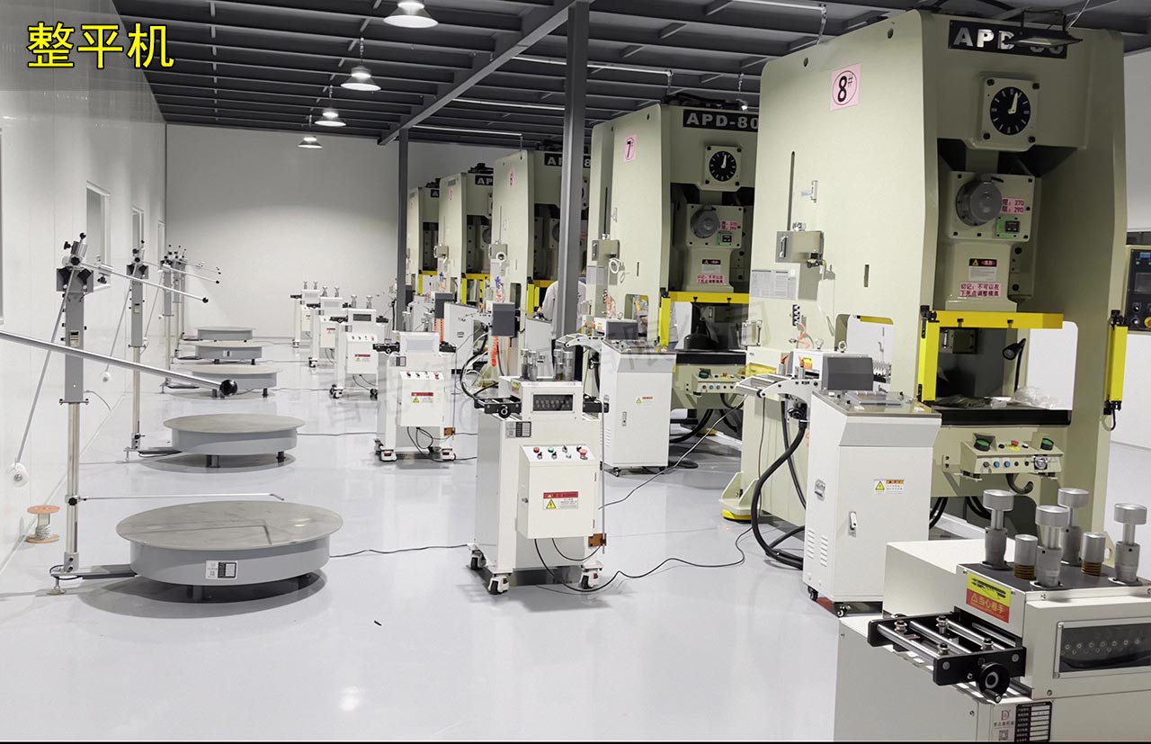 整平機圖片 整平機圖片