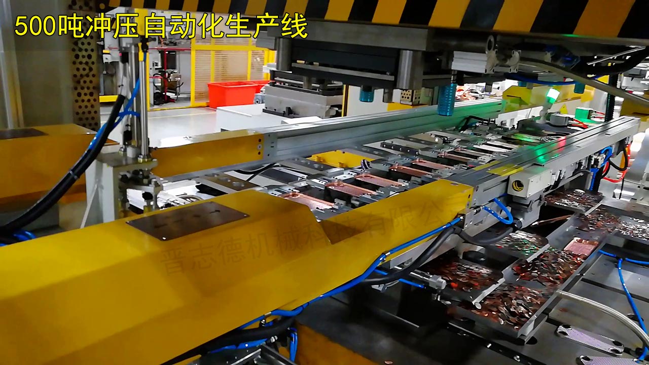 沖壓機(jī)器人 沖壓機(jī)器人