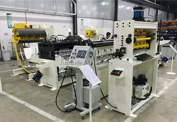 二合一整平機(jī)生產(chǎn)