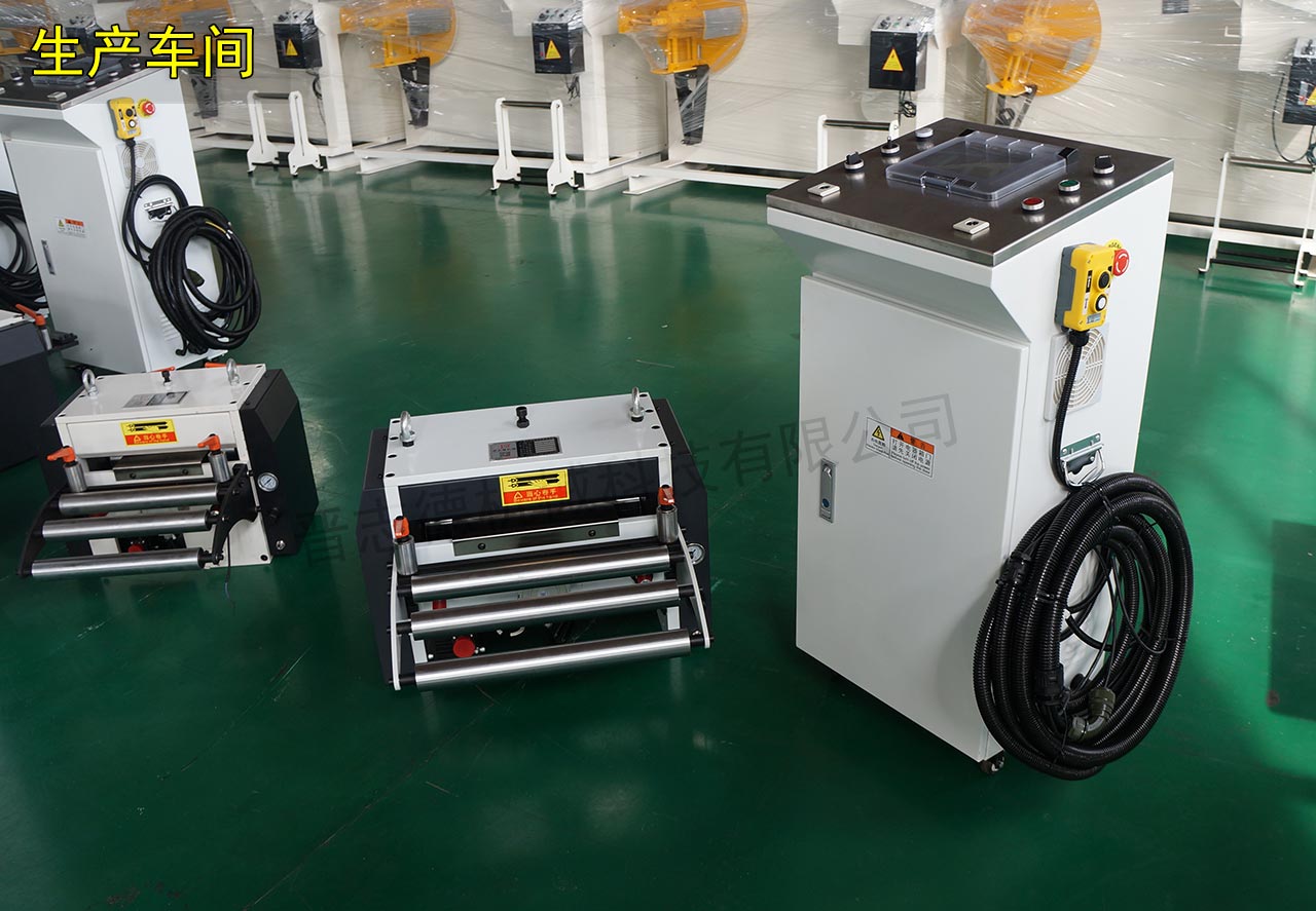 富士康領導來訪 富士康領導來訪