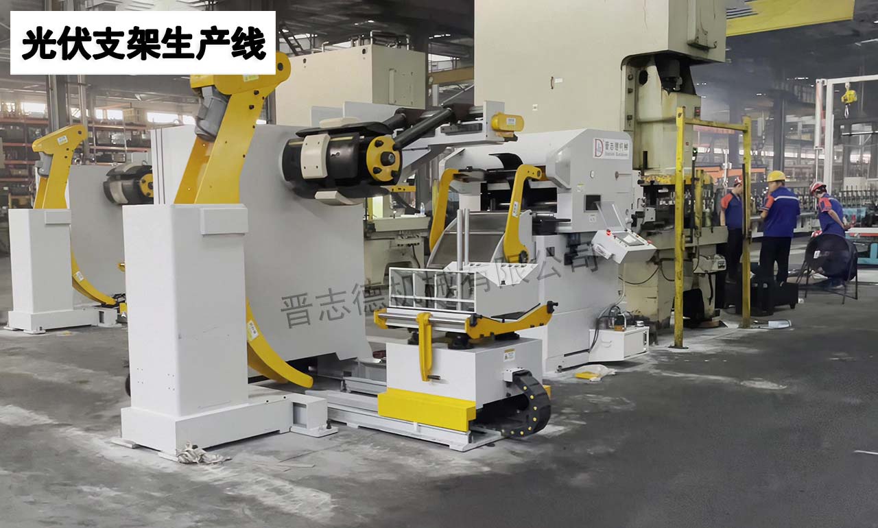 強力三合一送料機使用 強力三合一送料機使用