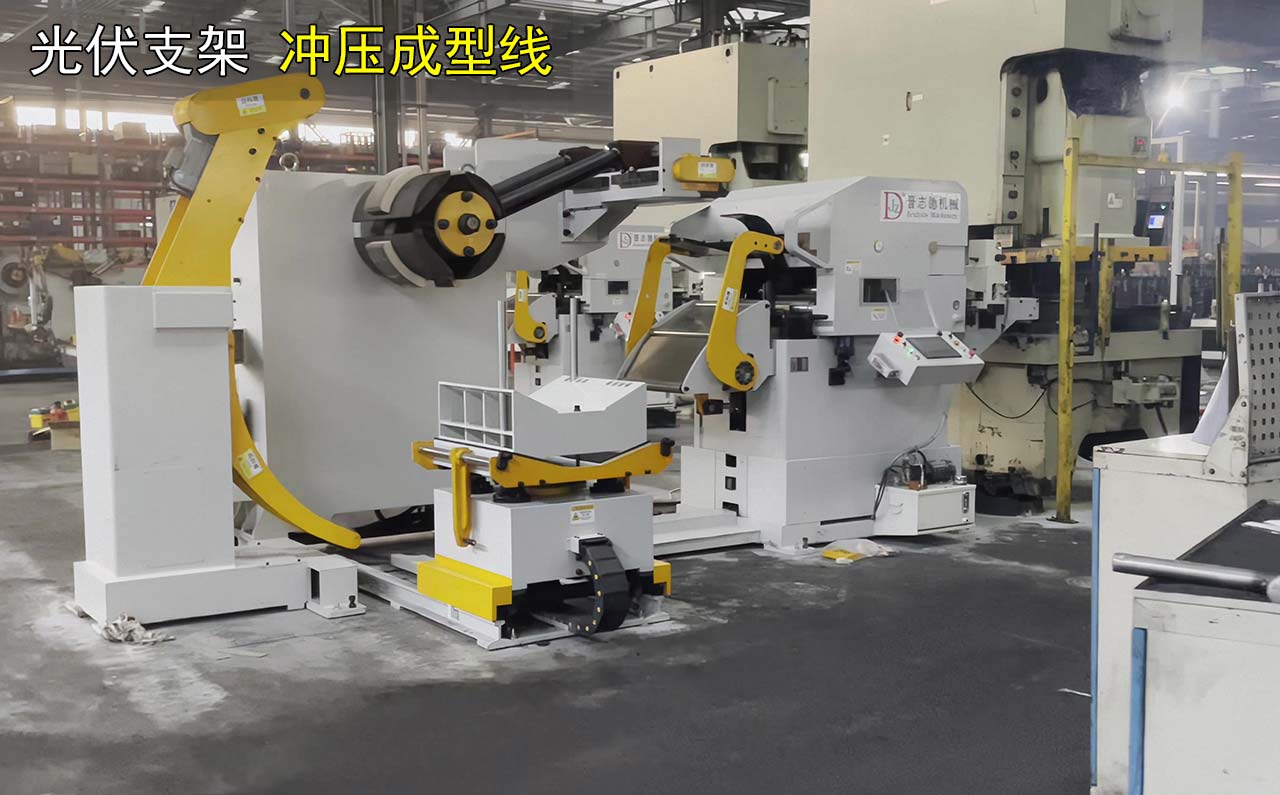 德國沖壓生產(chǎn)線 德國沖壓生產(chǎn)線