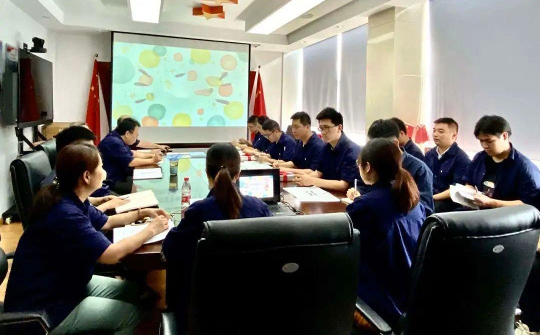 三合一送料機工廠活動 三合一送料機工廠活動