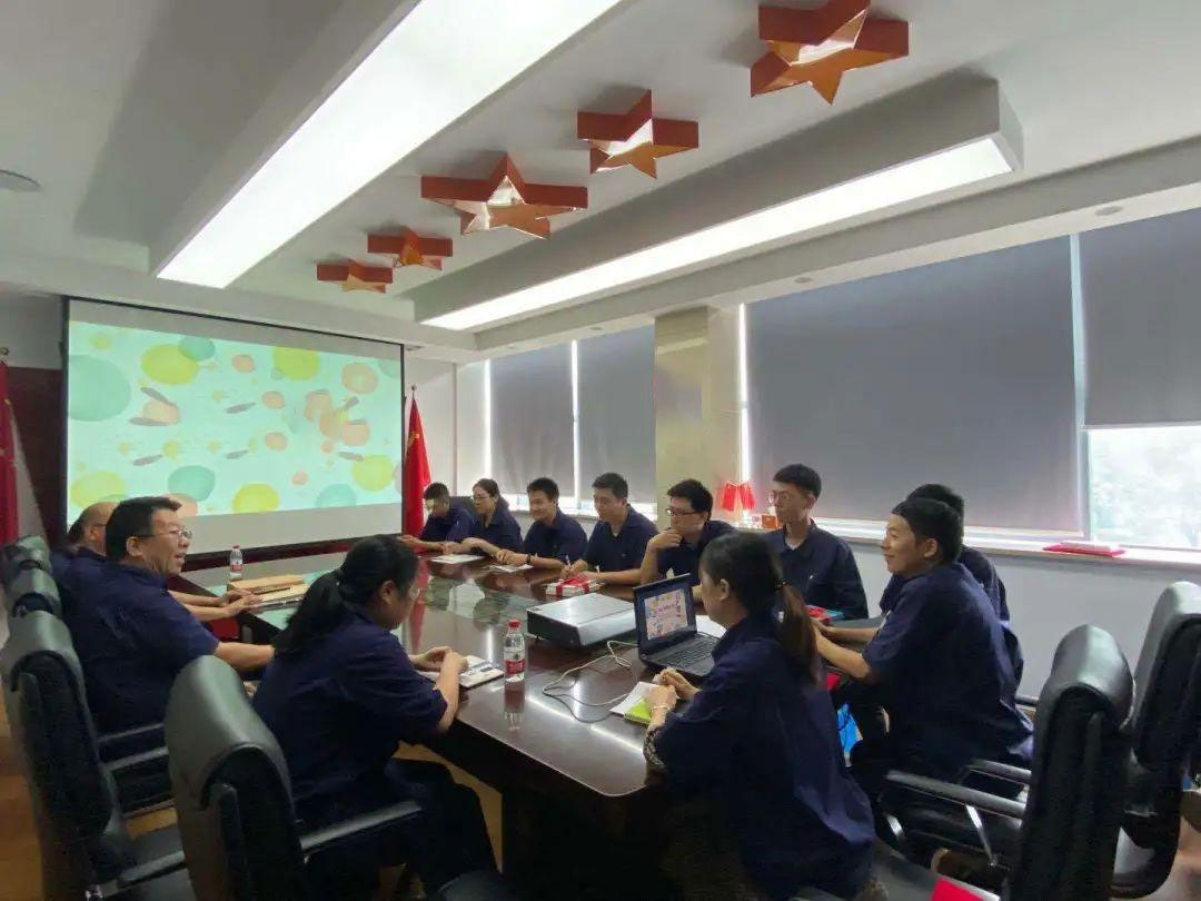 常州送料機工廠教師節活動 常州送料機工廠教師節活動