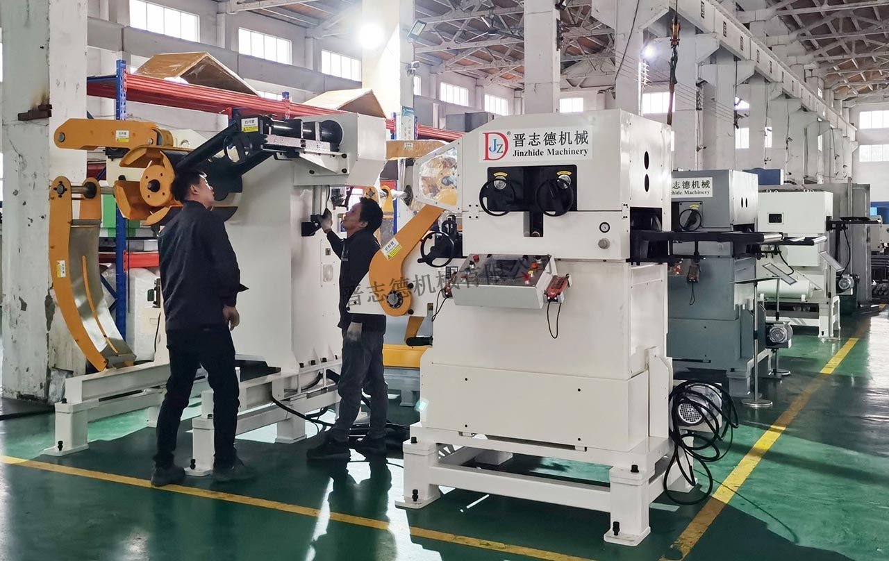 三合一送料機廠家工作部署 三合一送料機廠家工作部署