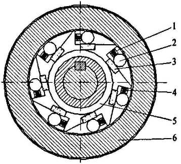 滾輪送料機(jī)單向裝置結(jié)構(gòu)圖,滾輪送料機(jī)逆向裝置結(jié)構(gòu)圖