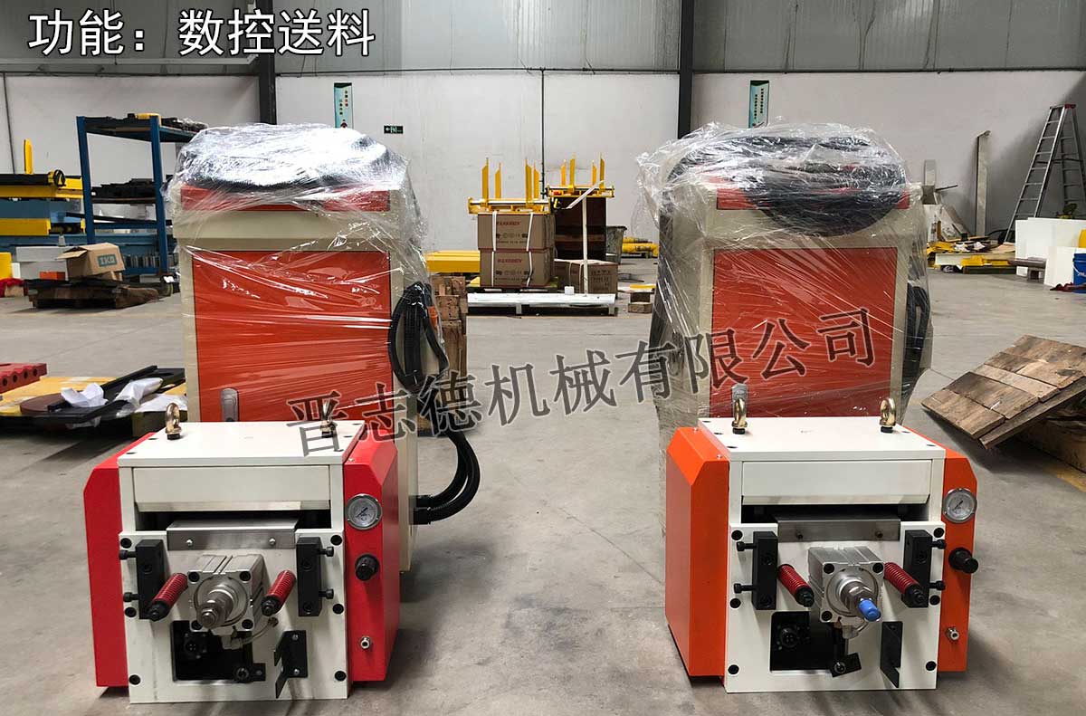 非標(biāo)NC伺服送料機(jī),日本數(shù)控送料機(jī) 非標(biāo)NC伺服送料機(jī),日本數(shù)控送料機(jī)