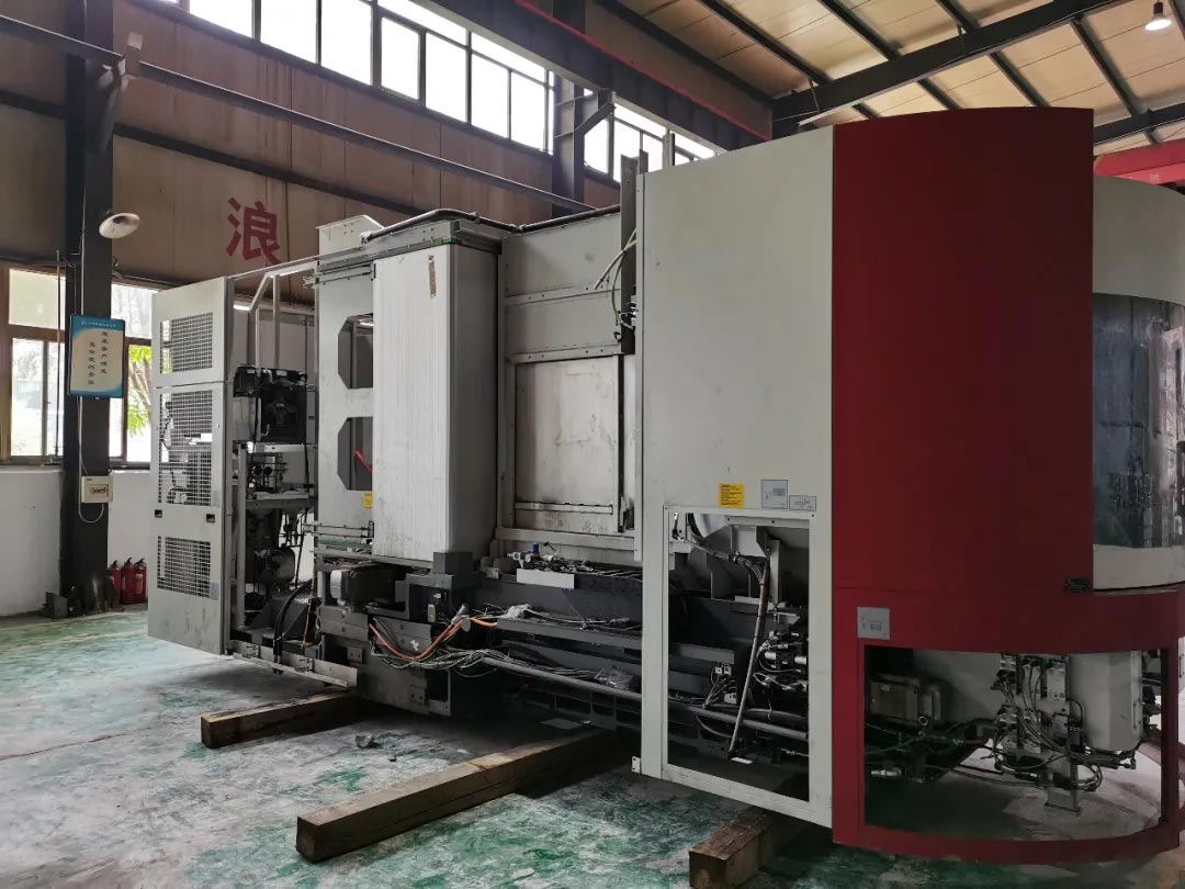 三合一送料機德國加工設(shè)備