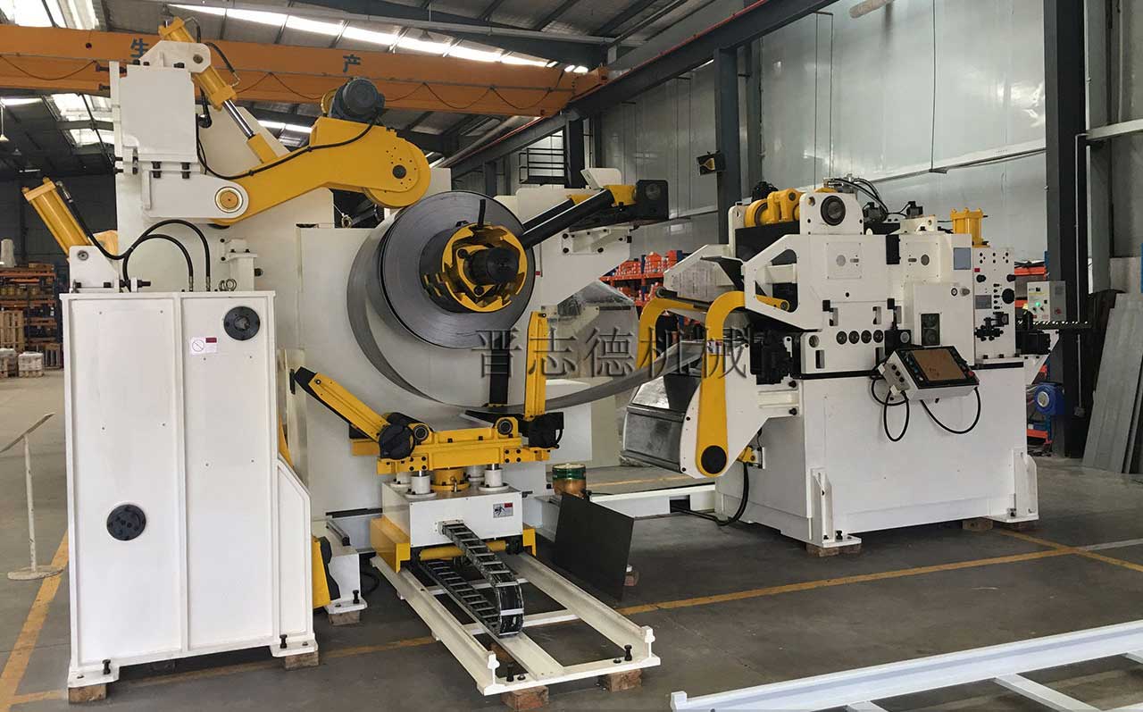 高張力三合一送料機裝配,高張力三合一送料機生產 高張力三合一送料機裝配,高張力三合一送料機生產