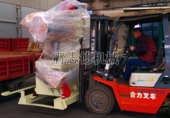 材料架搬運(yùn)