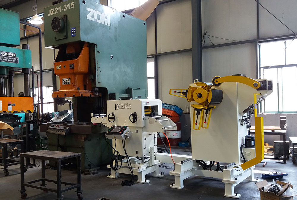 上海送料機 上海送料機