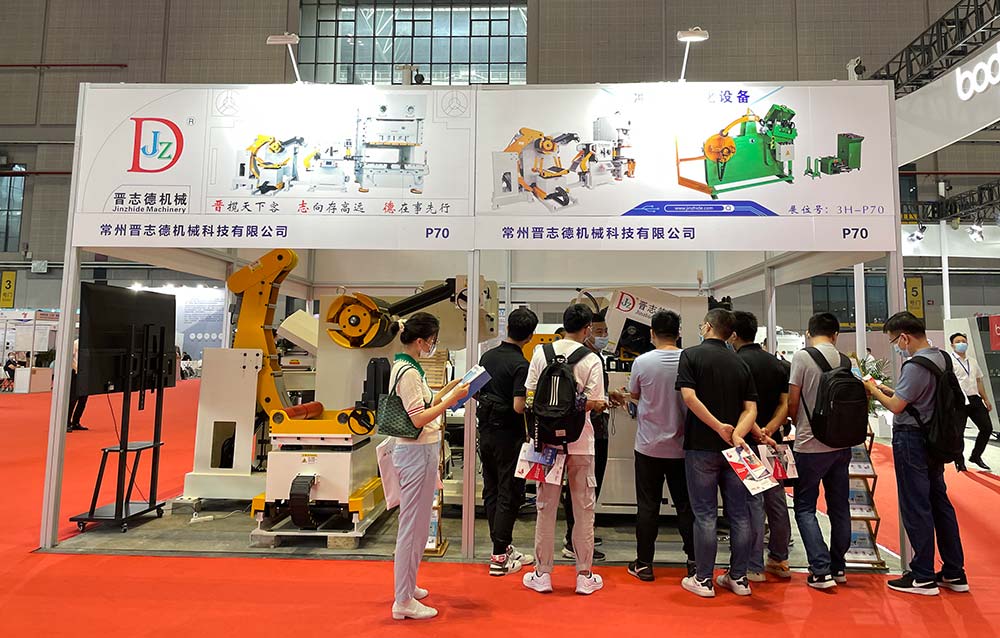 工廠參展寧波展 工廠參展寧波展