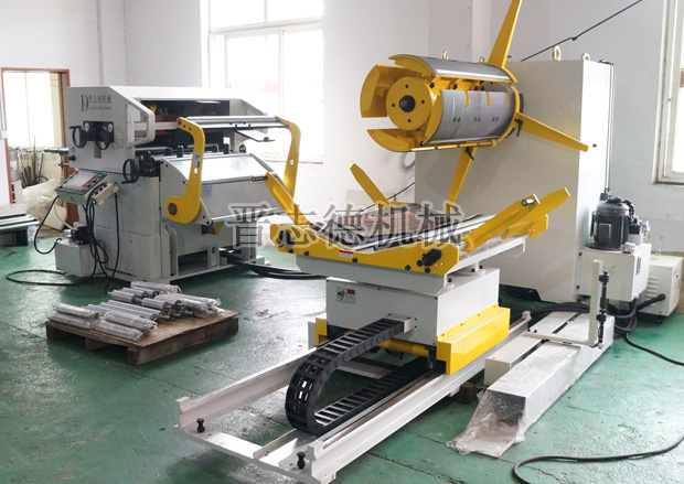 三合一送料機生產(chǎn)