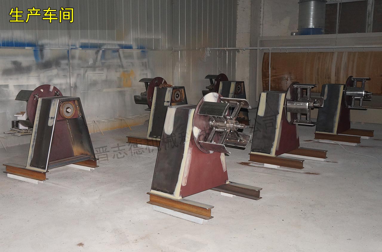 三合一送料機(jī)廠家夜間裝配 三合一送料機(jī)廠家夜間裝配