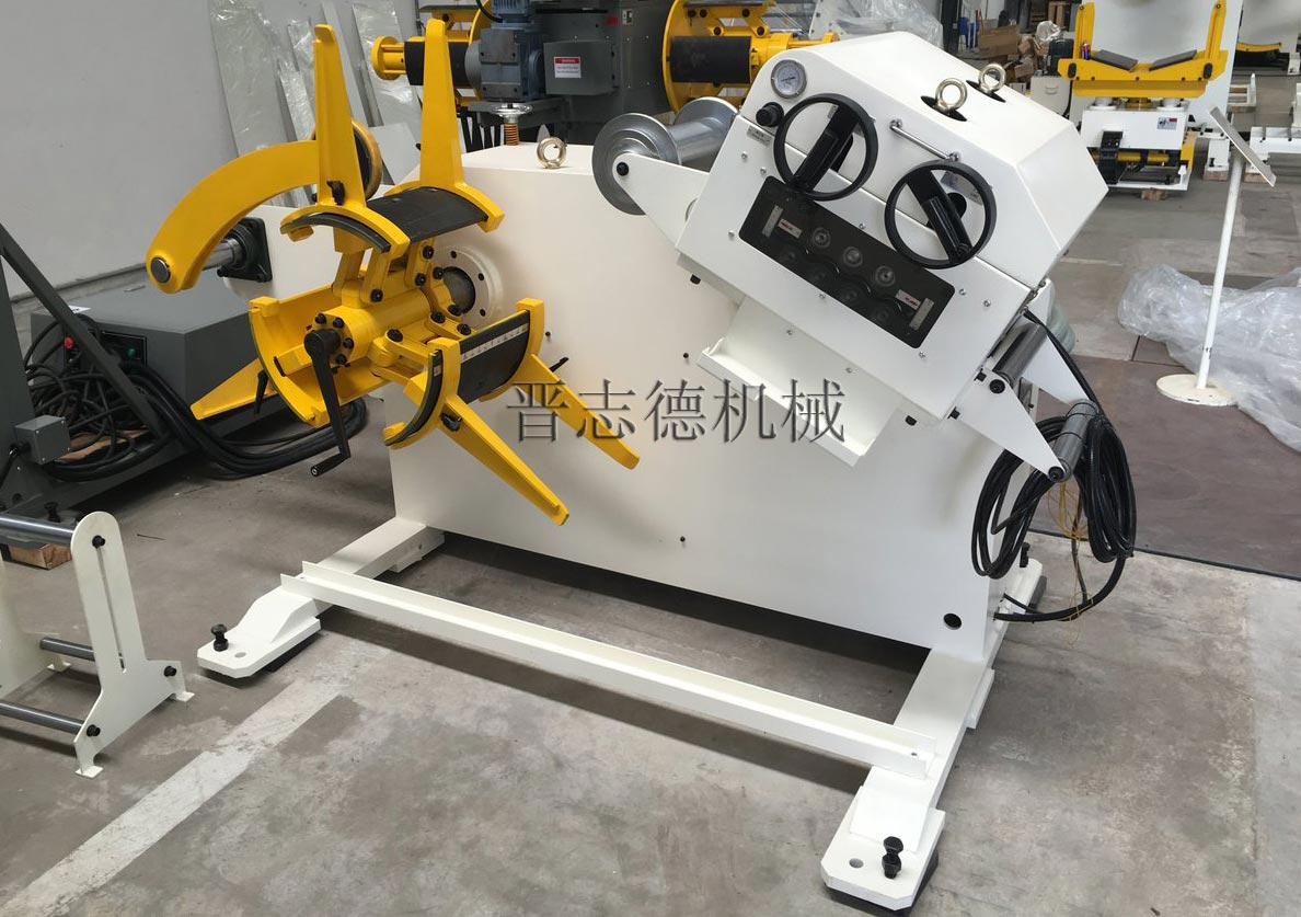 二合一料架兼整平機生產(chǎn) 二合一料架兼整平機生產(chǎn)