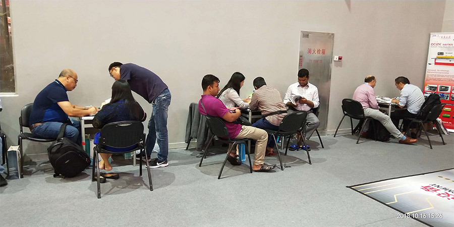 沖床送料機廠參展廣交會,廣交會送料機廠 沖床送料機廠參展廣交會,廣交會送料機廠