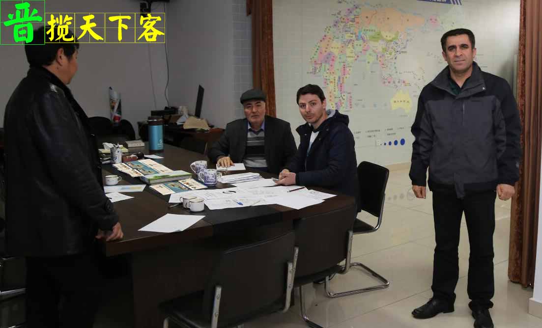 晉志德沖床送料機廠全球化戰(zhàn)略 晉志德沖床送料機廠全球化戰(zhàn)略