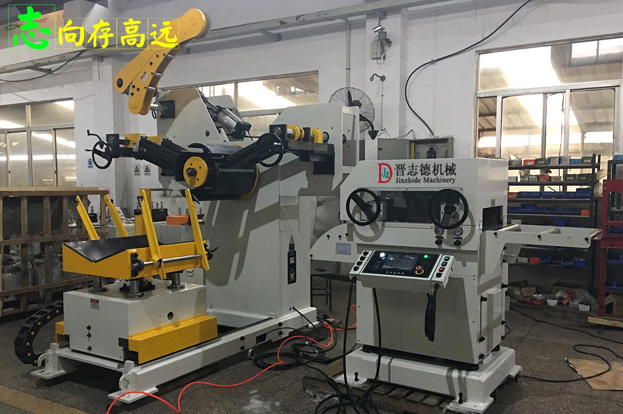 世界專業(yè)沖床送料機品牌 世界專業(yè)沖床送料機品牌