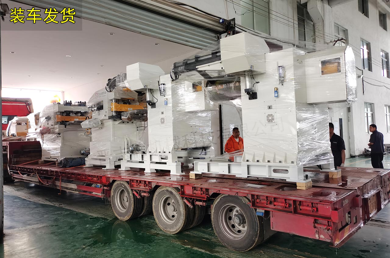 泰州整平送料機 泰州整平送料機