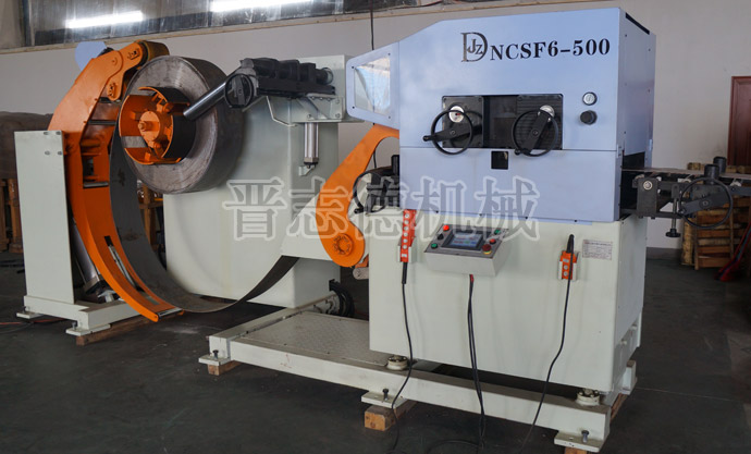 三合一送料機調(diào)試試機