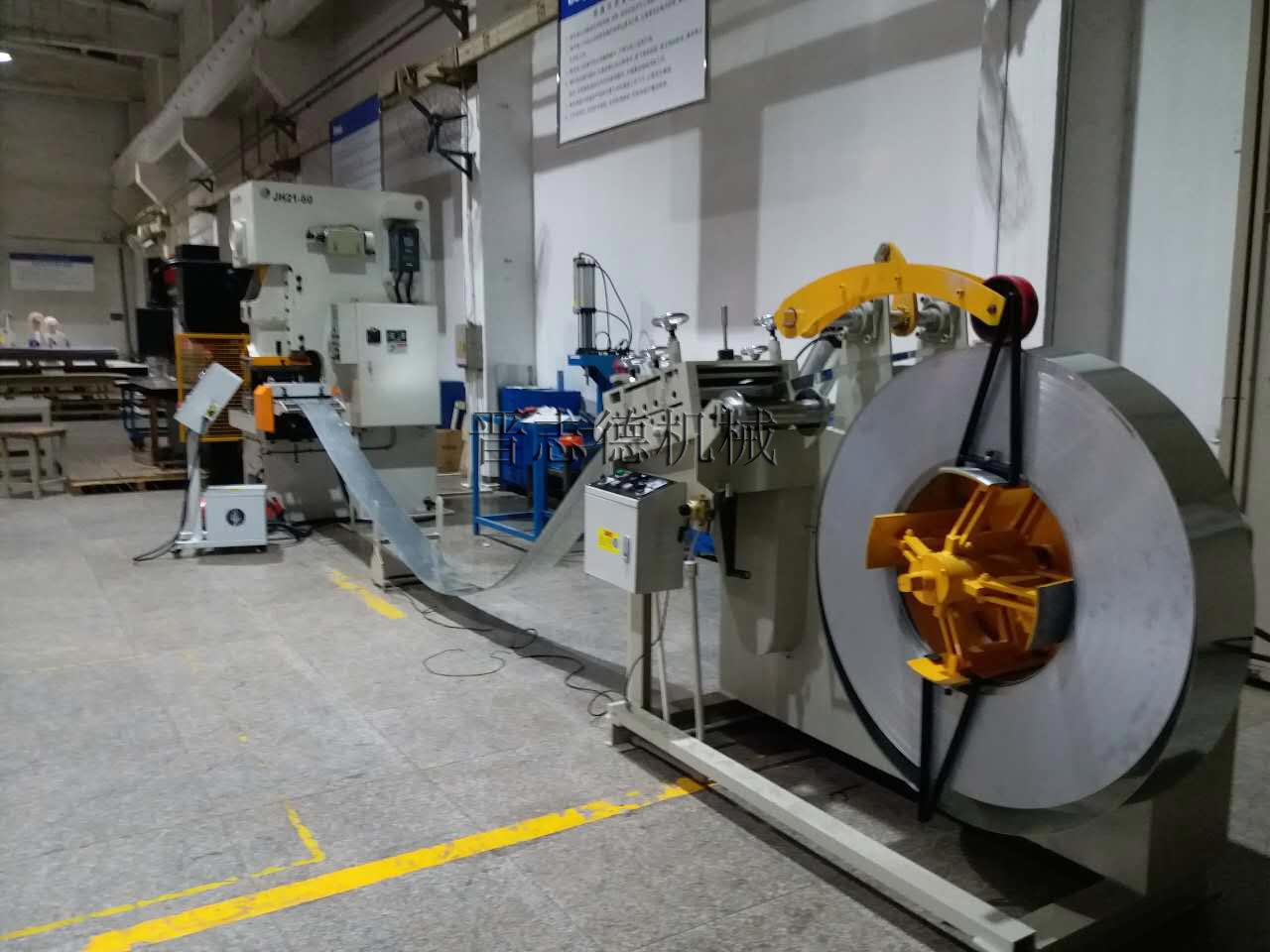 二合一料架兼整平機(jī)維修,二合一料架兼整平機(jī)培訓(xùn) 二合一料架兼整平機(jī)維修,二合一料架兼整平機(jī)培訓(xùn)