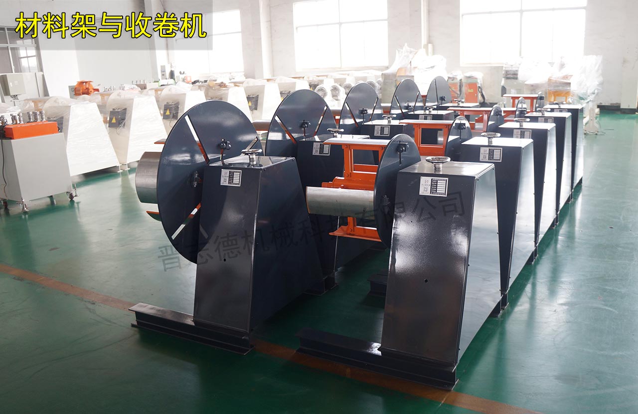 無錫收卷機 無錫收卷機