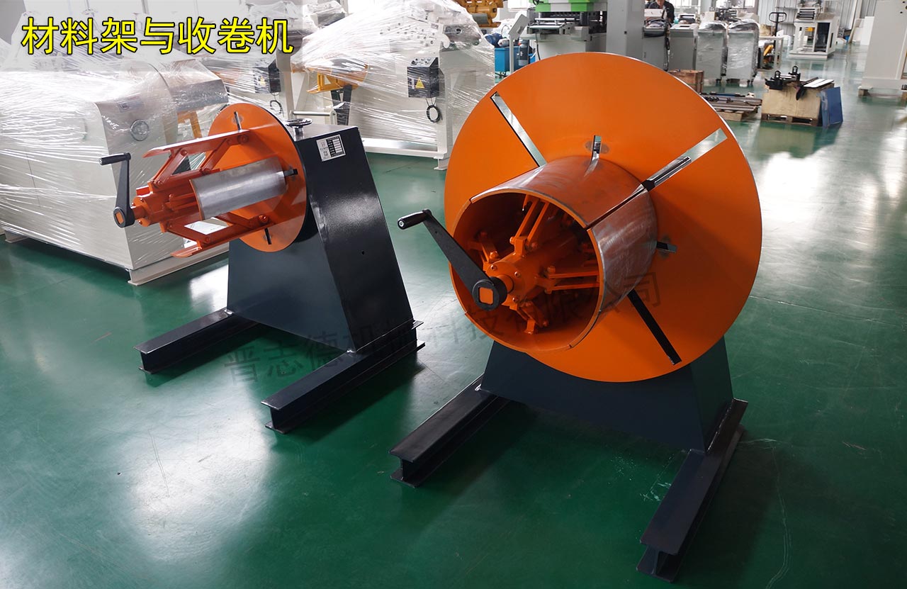 無錫開卷機 無錫開卷機