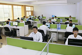 送料機設備研發部 送料機設備研發部