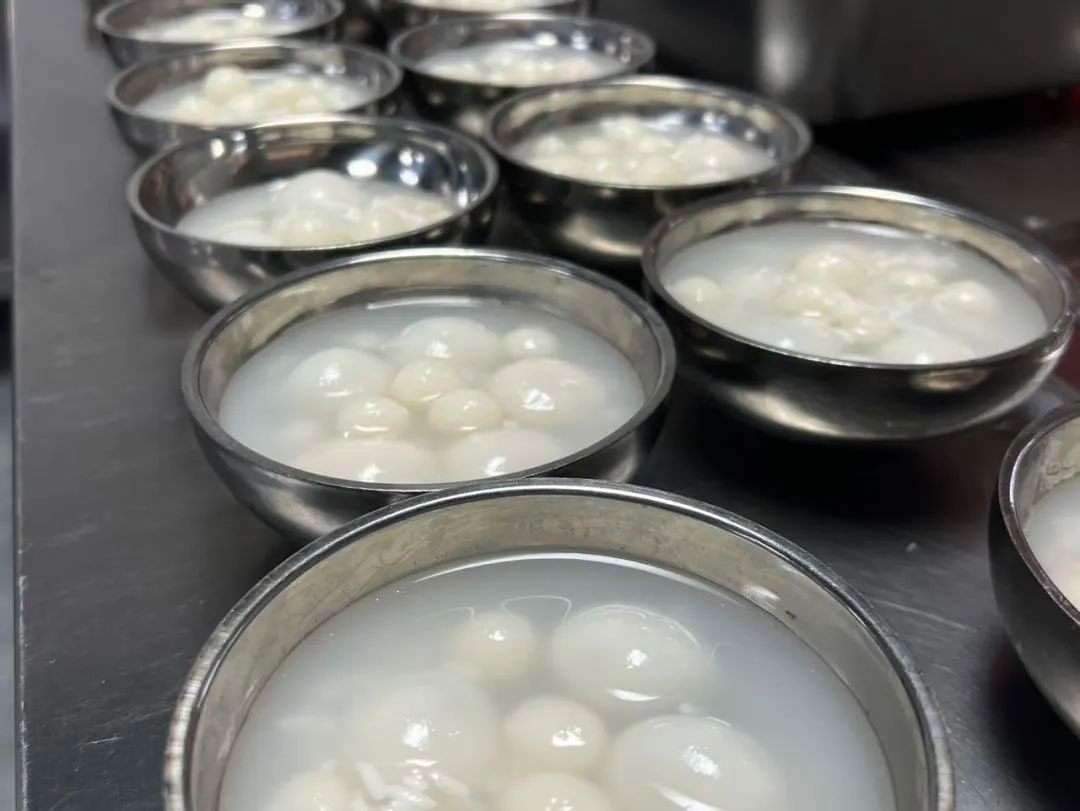 元宵節(jié)吃湯圓 元宵節(jié)吃湯圓