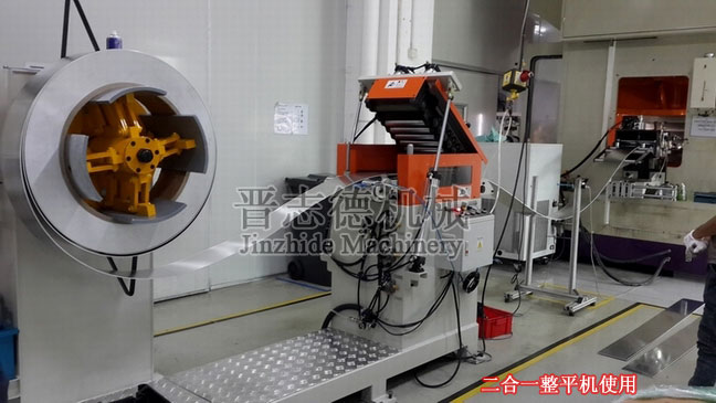 二合一整平機使用 二合一整平機使用