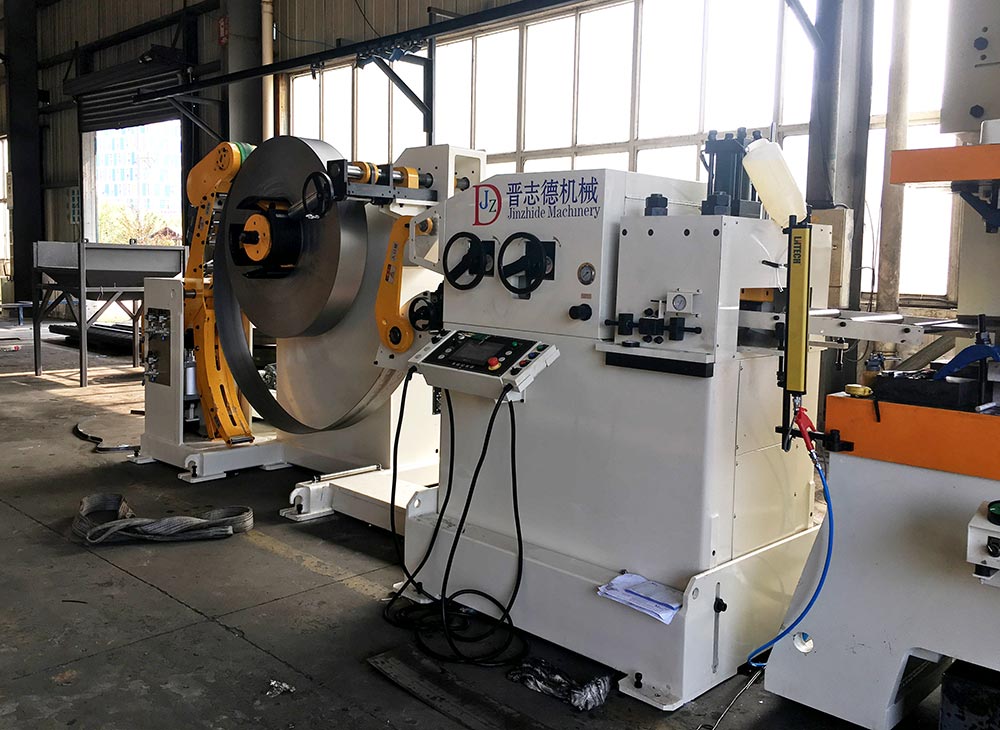 山東送料機廠家 山東送料機廠家