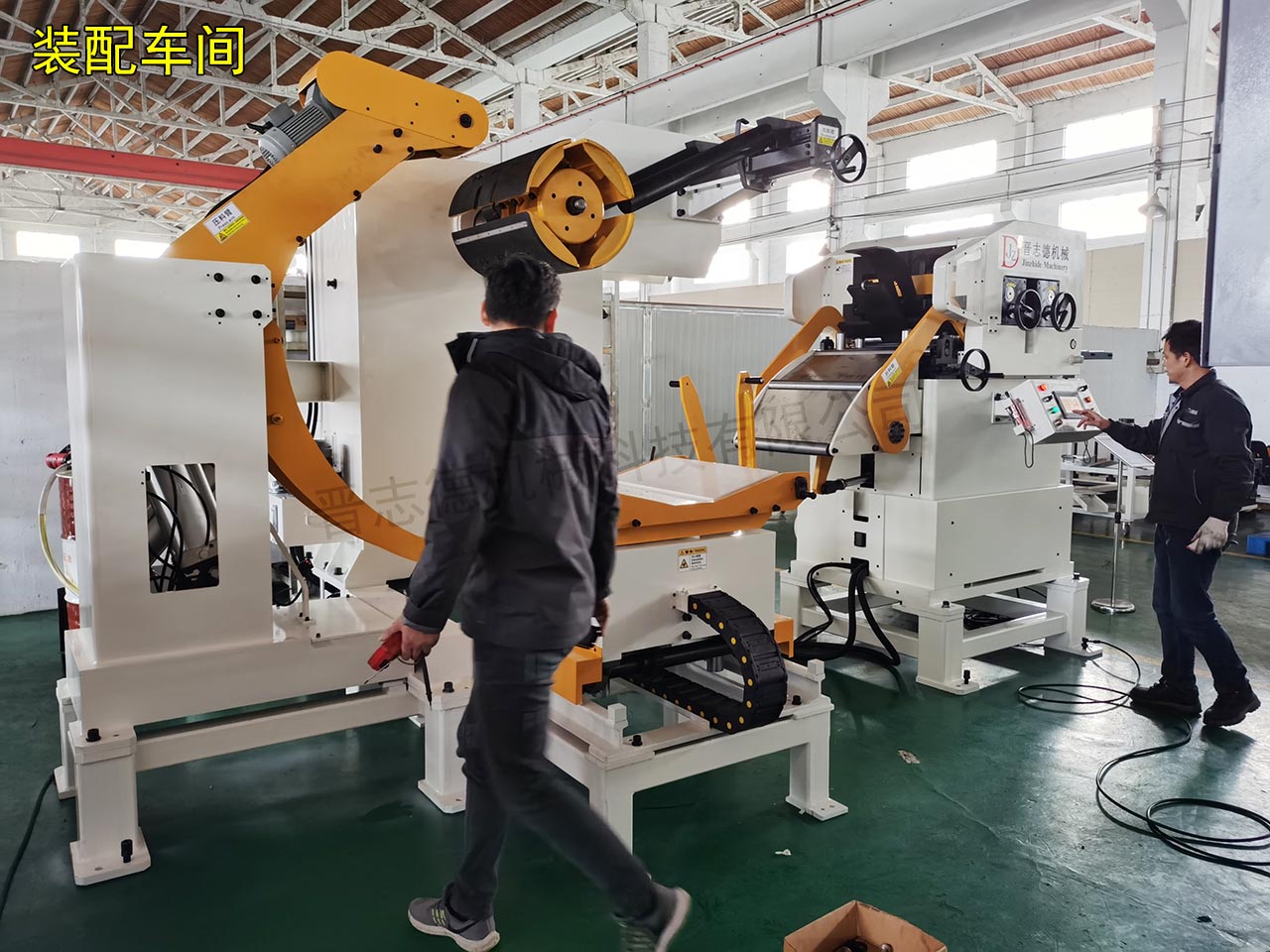 常州工廠品質(zhì)改善活動(dòng) 常州工廠品質(zhì)改善活動(dòng)