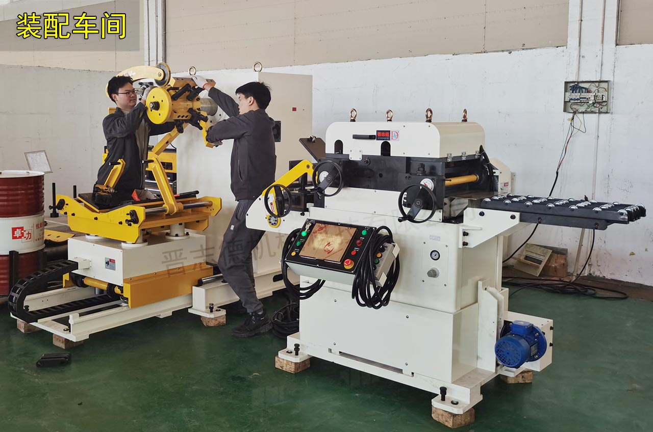 三合一送料機(jī)品檢 三合一送料機(jī)品檢