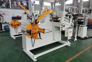 厚板二合一料架兼整平機(jī),厚板料架兼整平機(jī),厚板二合一整平機(jī),厚板料架整平機(jī)