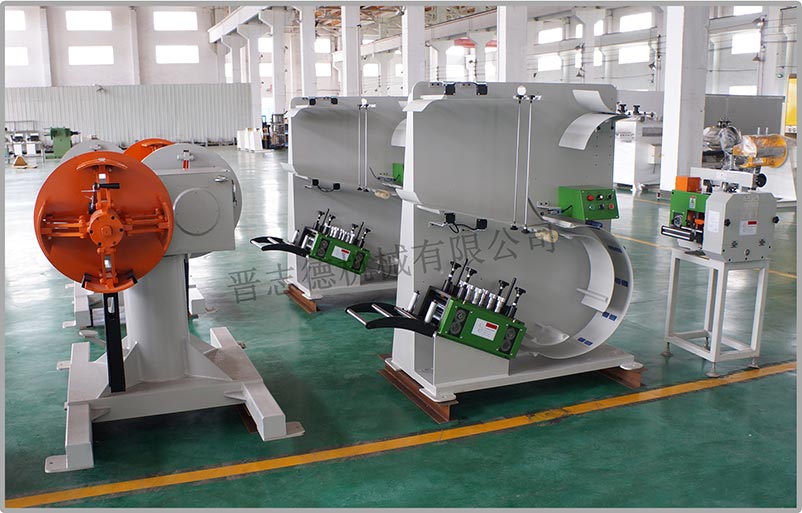 S型高速整平機使用,S型整平機應用,S型整平機配高速沖床 S型高速整平機使用,S型整平機應用,S型整平機配高速沖床