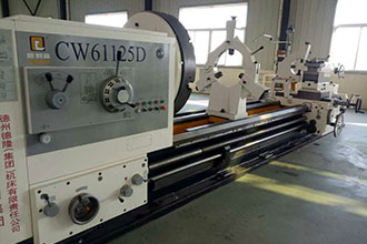 大型車床 大型車床