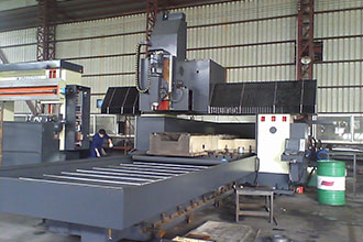 數(shù)控平面龍門磨床 數(shù)控平面龍門磨床